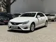 Toyota Mark X 2014 White - 4