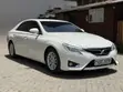 Toyota Mark X 2014 White - 5