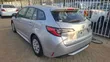 Toyota Corolla Touring S 2019 Silver - 1
