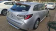 Toyota Corolla Touring S 2019 Silver - 2