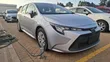 Toyota Corolla Touring S 2019 Silver - 5