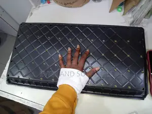 Hydroponic Tray for Sustainable Farming - With Holes