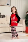 Christmas Pyjamas - Adults & Kids Cotton Sets - 2