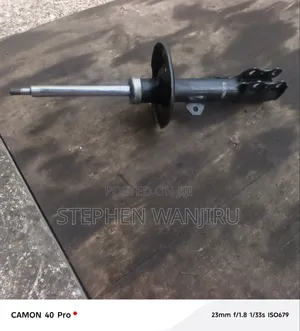 Isuzu ELF Truck Shock Absorber (Used)