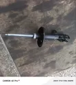 Isuzu ELF Truck Shock Absorber (Used) - 2