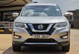 Nissan X-Trail 2014 Silver - 1