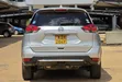 Nissan X-Trail 2014 Silver - 2