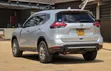 Nissan X-Trail 2014 Silver - 4