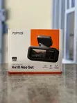 70mai Dash Cam A410 Neo Set - 1