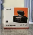 70mai Dash Cam A410 Neo Set - 2