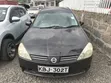 Nissan Wingroad 2004 Nyeusi - 5
