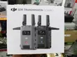 DJI SDR Transmission Combo Transmitter (TX) and Receiver (RX) - 1