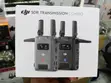 DJI SDR Transmission Combo Transmitter (TX) and Receiver (RX) - 2