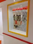 Diamond Acrylic Mirrors - Shatterproof - 2