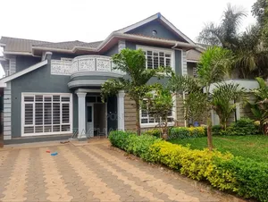 Nyumba ya kifahari ya Vyumba 4 Inauzwa Ruiru, Karibu na Mugutha Primary
