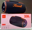 Kisonli K14 30W Bluetooth Speaker Subwoofer - 2