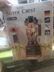 Silver Crest 12000W 4L Blender - 1