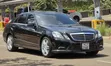 Mercedes-Benz E250 2011 Black - 3