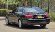 Mercedes-Benz E250 2011 Black - 4