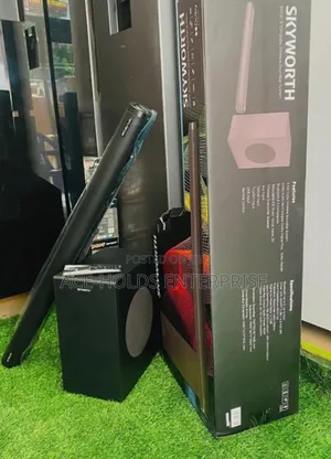 Skyworth 3.1Ch Dolby Atmos Soundbar with Subwoofer
