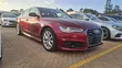 Audi A6 55 Premium AWD quattro 2019 Burgundy - 1