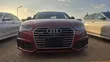 Audi A6 55 Premium AWD quattro 2019 Burgundy - 2