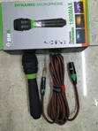 BNK 1900max Kipaza Sauti cha Wired Dynamic - 1