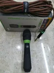 BNK 1900max Kipaza Sauti cha Wired Dynamic - 4