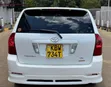 Toyota Corolla Fielder 2006 - 1
