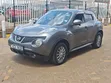 Nissan Juke 2012 Gray - 2