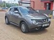 Nissan Juke 2012 Gray - 3