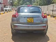 Nissan Juke 2012 Gray - 4