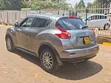Nissan Juke 2012 Gray - 5