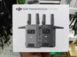 DJI SDR Transmission System 3km Transmitter Receiver ya Video - 2