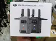 DJI SDR Transmission System 3km Transmitter Receiver ya Video - 3