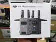 DJI SDR Transmission System 3km Transmitter Receiver ya Video - 4