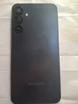 Samsung Galaxy A16 128GB Black (Used) - 1