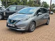 Nissan Note e-Power 2018 Grey - 3