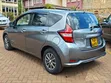 Nissan Note e-Power 2018 Grey - 5