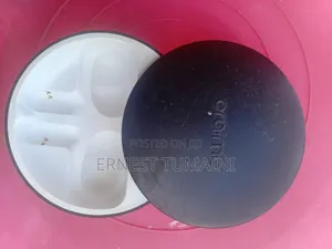 Oraimo Free Pods Charging Case Only (Used)