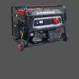 Premier PM6800ET 5KVA Petrol Generator with Key Start & Wheels - 2