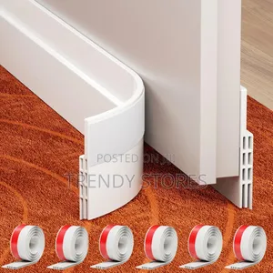 Door Seal Strip - 96cm