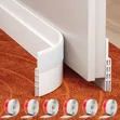 Door Seal Strip - 96cm - 1