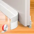 Door Seal Strip - 96cm - 2