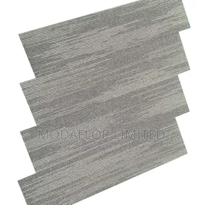 Modaflor TAH Series Commercial Carpet Plank Flooring