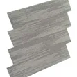 Modaflor TAH Series Sakafu ya Carpet Plank ya Kibiashara - 1