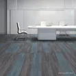 Modaflor TAH Series Sakafu ya Carpet Plank ya Kibiashara - 2