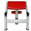 Commercial Gym Preacher Curl Bench - 2