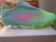 Adidas F50 Laceless Football Boots - 1