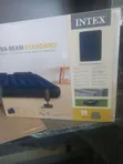 Intex 3x6 Godoro la Kujipuliza - 1